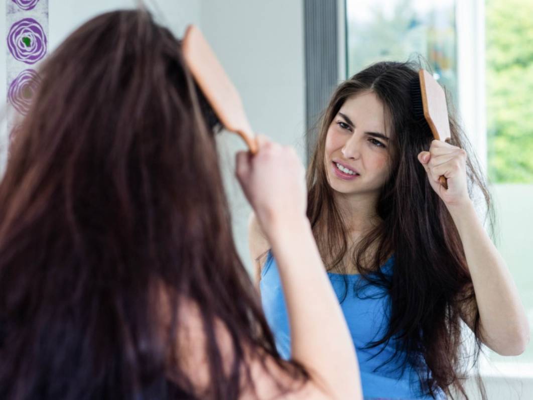 Rambut Kusut Setelah Keramas? Tenang, Ada Solusi Efektifnya!