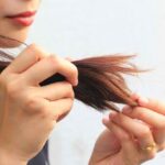 Tips Ampuh Mengatasi Rambut Bercabang Parah: Selamat Tinggal Rambut Rusak, Halo Rambut Sehat Berkilau!