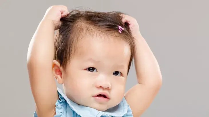 Tips Perawatan Rambut Anak Perempuan agar Tetap Lembut dan Mudah Diatur