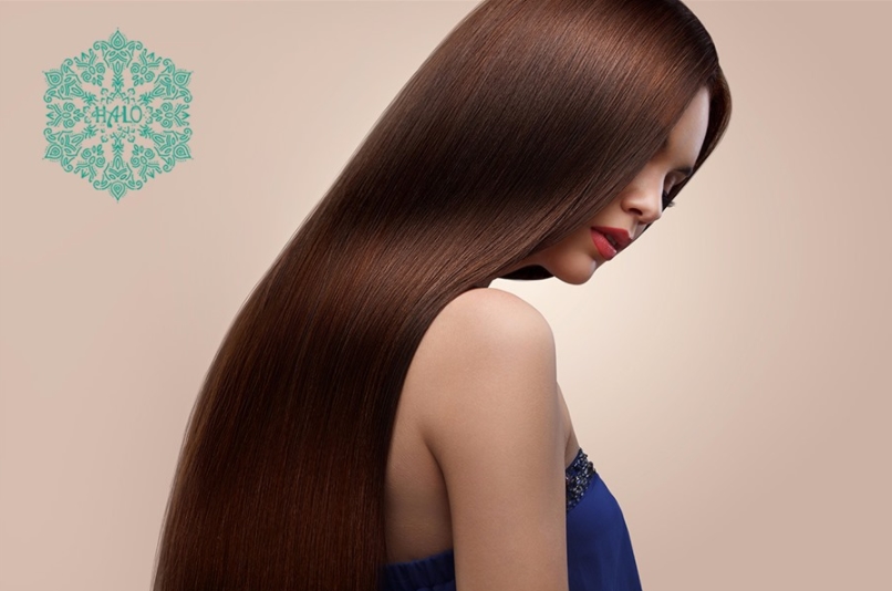 12 Cara Merawat Rambut Smoothing agar Tahan Lama dan Tetap Berkilau