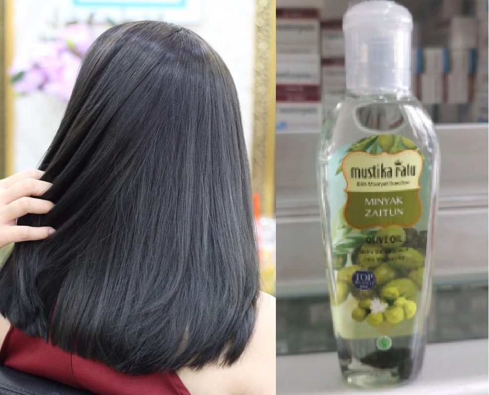 Rahasia Rambut Lembut dan Sehat: Manfaat Minyak Biji Borage untuk Kelembapan Maksimal