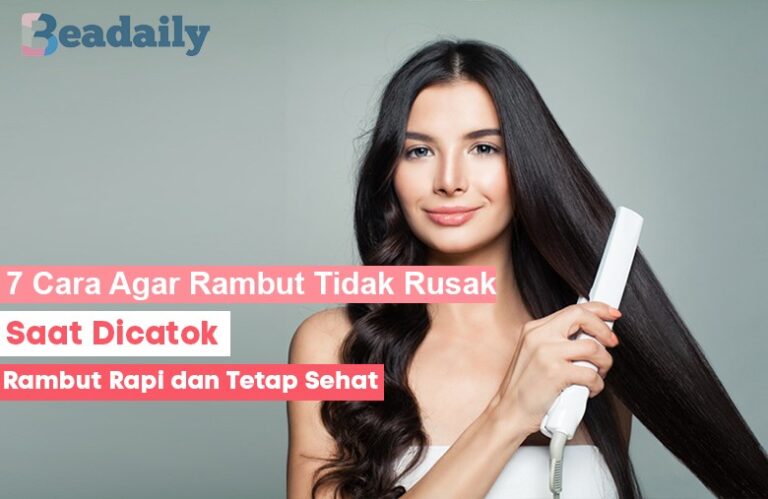 Tips Agar Rambut Tetap Sehat dan Tidak Gatal Saat Hamil