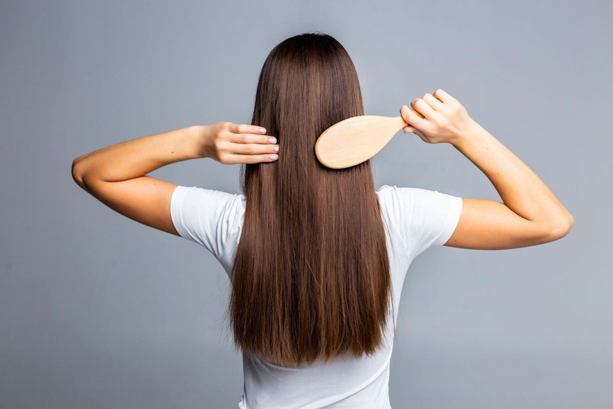 Rambut Sehat Terlepas dari Serangan Radikal Bebas: Tips Jitu untuk Melawan Rusaknya Rambut