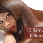 Cara Meluruskan Rambut Kusut tanpa Bahan Kimia: 12 Tips untuk Rambut Lurus dan Sehat