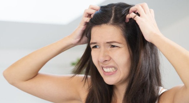 Rambut Gatal Akibat Diet? Tenang, Ini Solusinya!