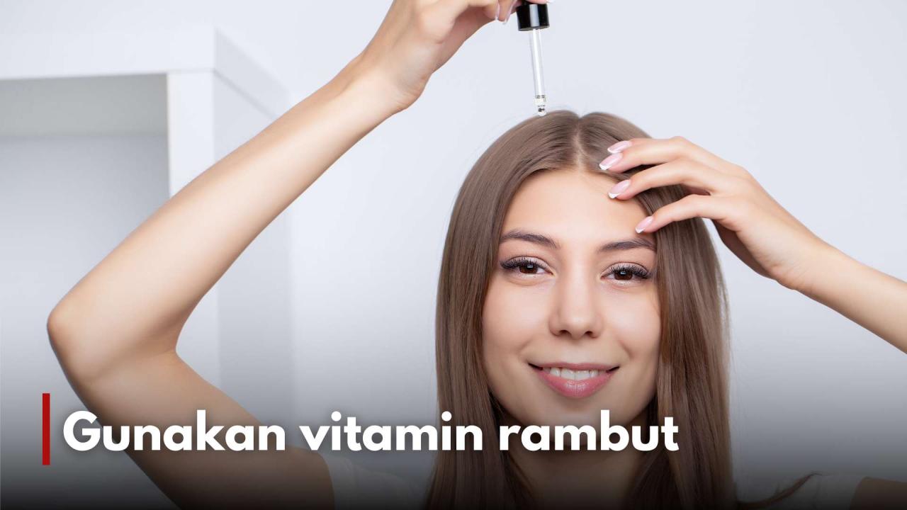 Rahasia Awetnya Rambut Smoothing: Tips Jitu yang Tak Boleh Dilewatkan!