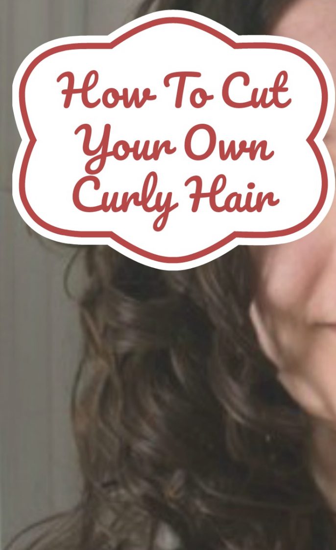 Tutorial Membuat Curly Cut dengan Budget Terbatas: Tampil Kece Tanpa Kantong Bolong!