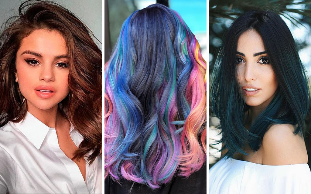 Ide Warna Rambut Trendi untuk Remaja yang Stylish: Taklukkan Gaya dengan Warna Rambut yang Unik!