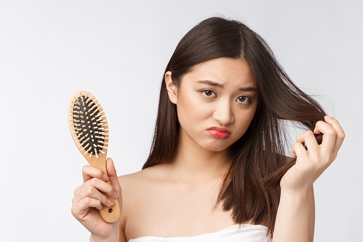 Cara Mengatasi Ketombe Kering pada Rambut: 12 Tips untuk Rambut Bebas Ketombe