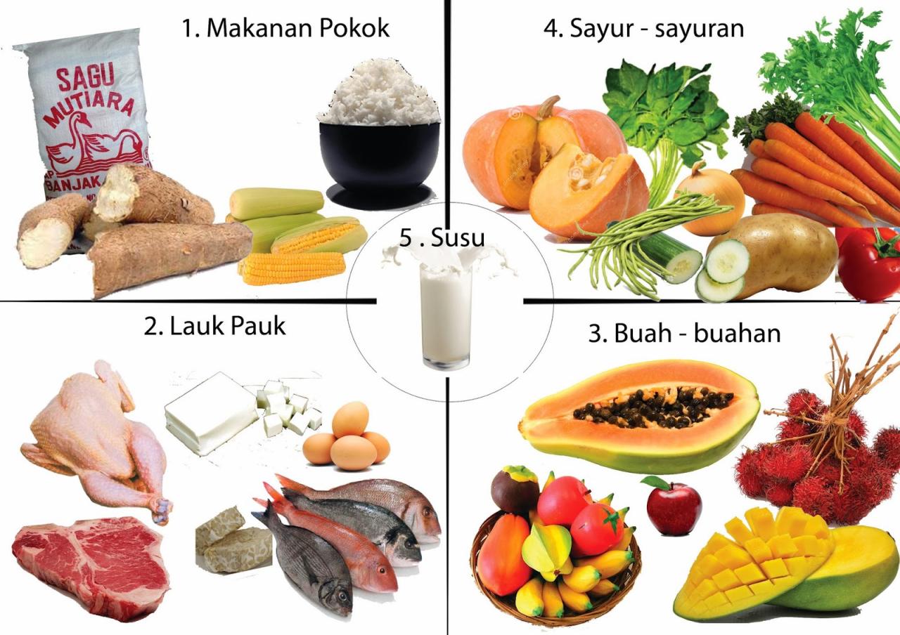 Bagaimana Cara Mendapatkan Rambut Berkilau dengan Makanan Sehat?