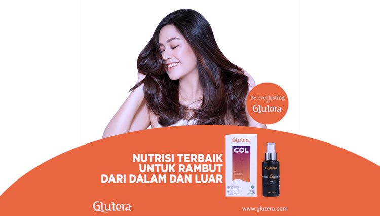 10 Nutrisi Terbaik untuk Mengatasi Rambut Kering dan Kusam