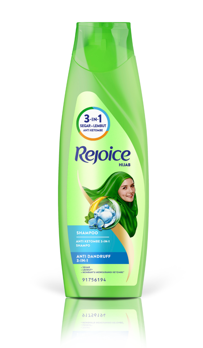 Berjuang Melawan Ketombe? Temukan Shampoo Terbaik untuk Atasi Masalahmu!