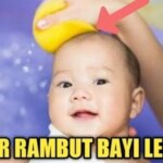 Rambut Bayi yang Sehat dan Lembut: Panduan Lengkap untuk Para Orang Tua