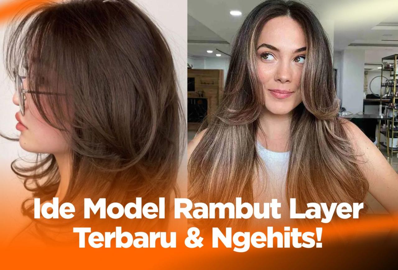 Trend Potongan Rambut Asimetris yang Modern dan Unik: Taklukkan Gaya Rambut yang Berani dan Berbeda!