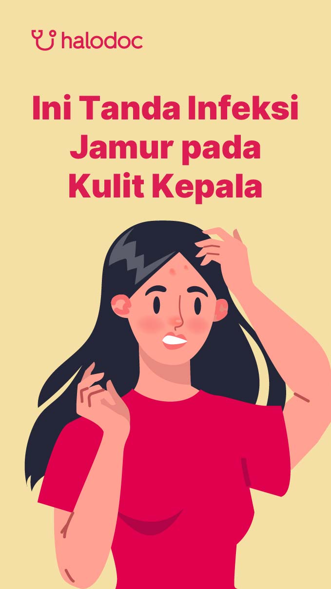 Bagaimana Masalah Tiroid Bisa Menyebabkan Rambut Rontok? Ini Penjelasannya!