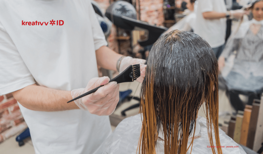 5 Kesalahan Umum dalam Perawatan Rambut Halus yang Harus Dihindari