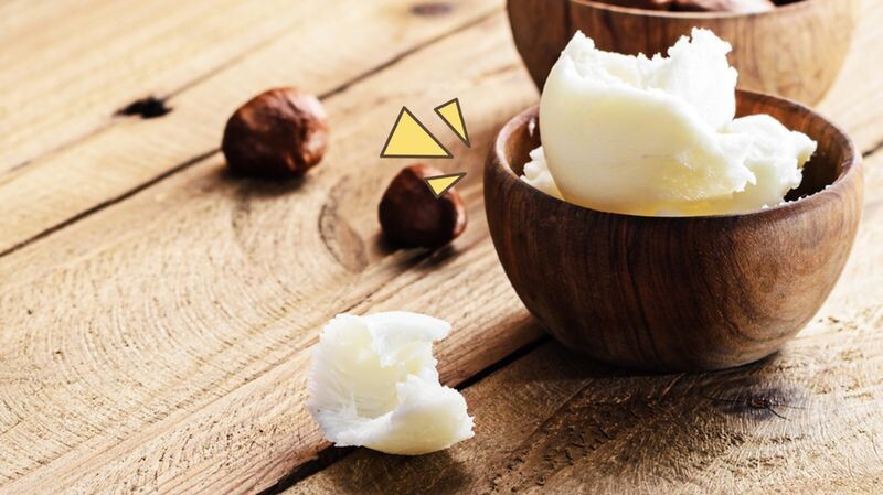 Shea Butter untuk Rambut: Menjaga Kelembapan yang Optimal