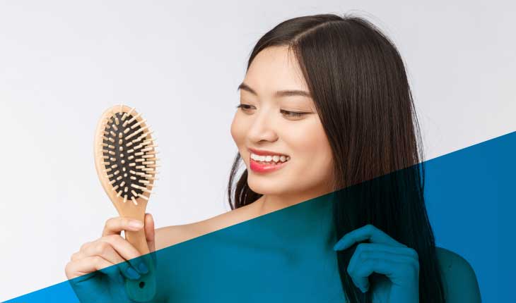 Mengapa Suplemen Penting untuk Kesehatan Rambut? Rahasia Rambut Indah dan Sehat