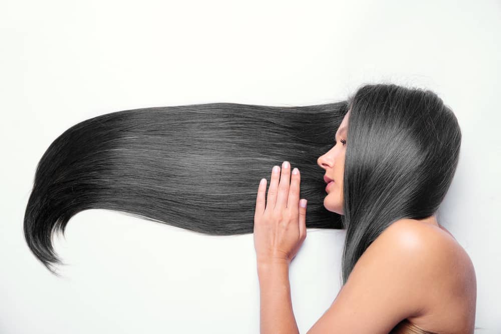 Kenapa Biotin Penting untuk Kesehatan Rambut Anda? Rahasia Rambut Indah dan Sehat