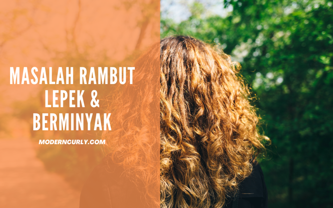 Rambutmu Lepek dan Tipis? Jangan Menyerah! Ini Tips Jaga Kesehatan Rambut Meski Ada Faktor Genetik