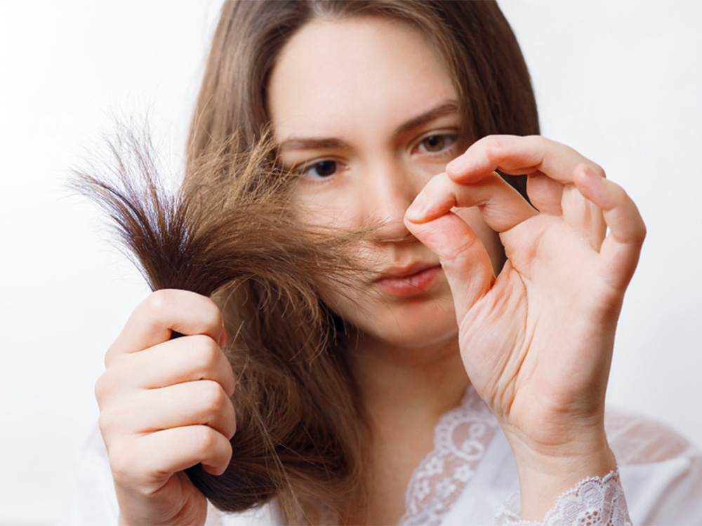 5 Kesalahan yang Harus Dihindari untuk Rambut Kusut Akibat Polusi