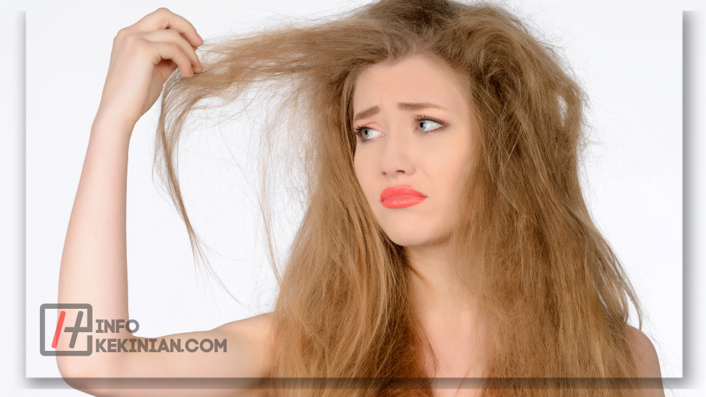 Panduan Lengkap: Cara Mengatasi Rambut Frizzy di Musim Hujan