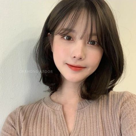 Rahasia Makeup yang Sempurna untuk Rambut Bob Layer: Tampil Cantik dan Kece!