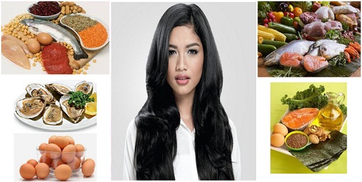 Bagaimana Cara Membuat Rambut Lebih Berkilau dengan Nutrisi?