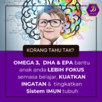 Panduan Lengkap Manfaat Omega 3 untuk Rambut Bayi: Rahasia Rambut Sehat dan Berkilau