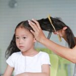 Perawatan Rambut Anak Usia Dini: Rahasia Rambut Kuat dan Sehat Sejak Kecil