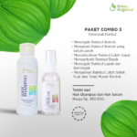 12 Produk Perawatan Rambut Rebonding yang Wajib Dicoba: Rahasia Rambut Lurus Sehat dan Berkilau!