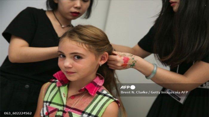 Rambut Rontok pada Anak Usia Dini: 12 Faktor yang Harus Diketahui Orang Tua