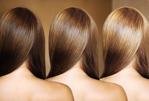 Perawatan Rambut Wanita: Tips Harian untuk Rambut Indah