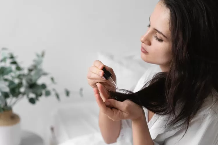 Panduan Lengkap Perawatan Rambut Lurus untuk Semua Jenis Rambut