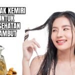 Mengapa Minyak Esensial untuk Rambut Kering dan Rontok Sedang Penting untuk Kesehatan Rambut?