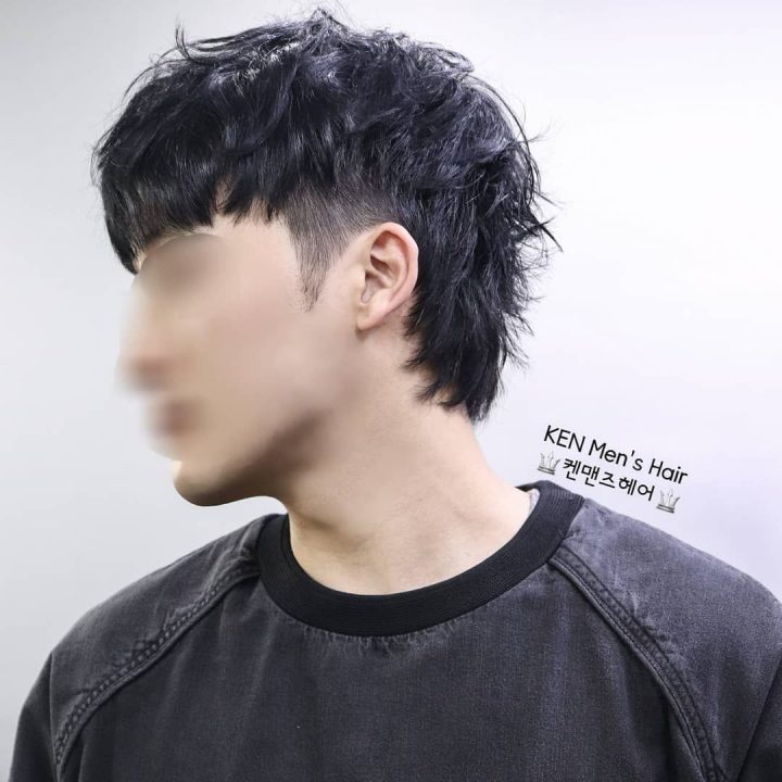 Apakah Rambut Lurus Cocok dengan Mullet? Panduan Lengkap untuk Menentukan Gaya Rambut yang Tepat