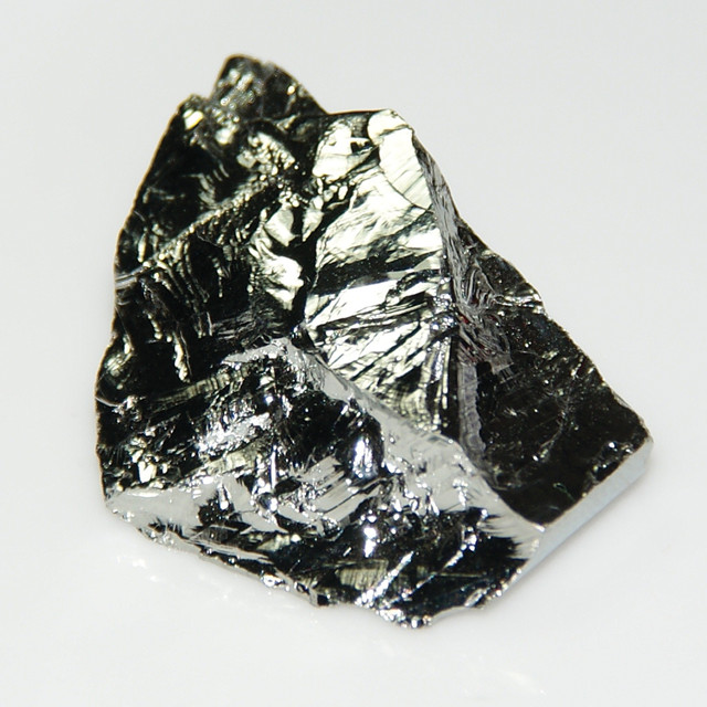 Germanium: Mineral yang Mendukung Kesehatan Rambut