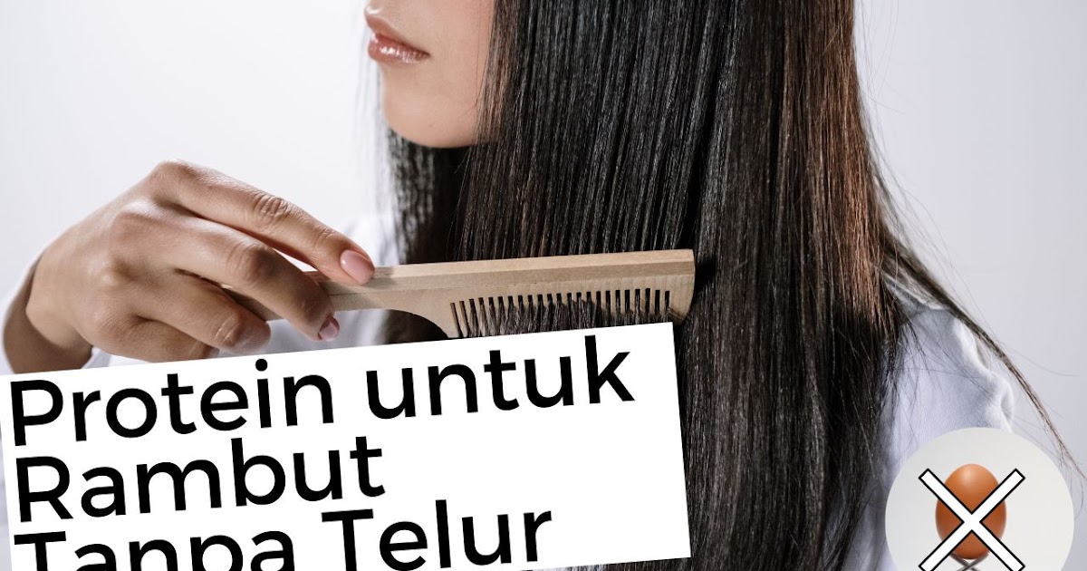 Mengapa Protein Rambut Alami Penting untuk Kesehatan Rambut?