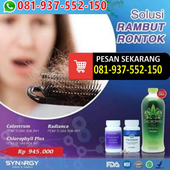 Rambut Rontok Bikin Stres? Tenang, Solusi Efektifnya Ada di Sini!