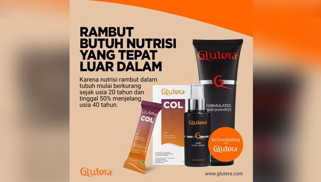 Gaya Rambut 2024: Nutrisi dan Antioksidan untuk Tampilan Terbaru