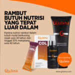 Rambut Tipis? Atasi dengan Nutrisi Tepat!