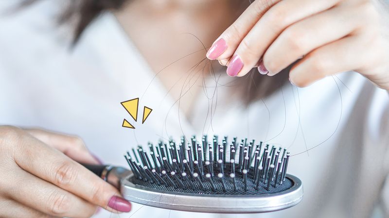 Perjuangan Mengatasi Rambut Rontok Pasca Melahirkan: Kisah Sukses dan Tips Jitu