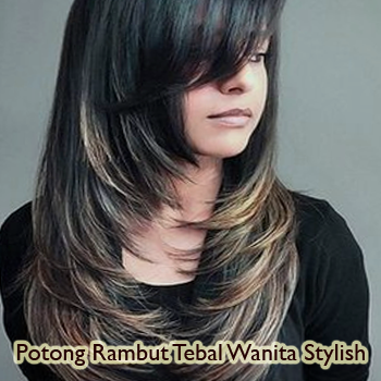 Inspirasi Potongan Rambut Terbaru untuk Wanita yang Stylish: Ucapkan Selamat Tinggal pada Kebosanan!