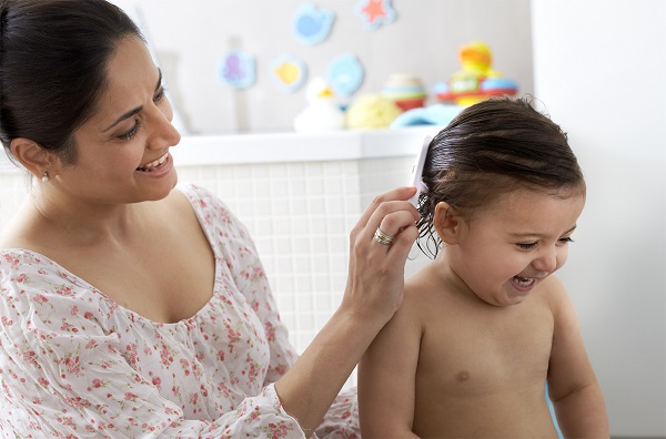 Bagaimana Infeksi Bisa Menyebabkan Rambut Kusut? Ini Penjelasannya!