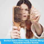 Cara Mengatasi Rambut Rontok dan Bercabang: 12 Langkah untuk Rambut Sehat dan Kuat