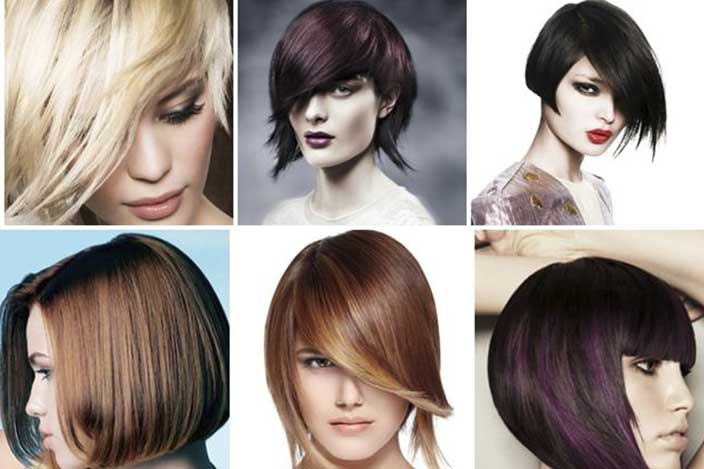 Rahasia Menaklukkan Rambut Bob Layer: Rekomendasi Produk Styling yang Awet Seharian