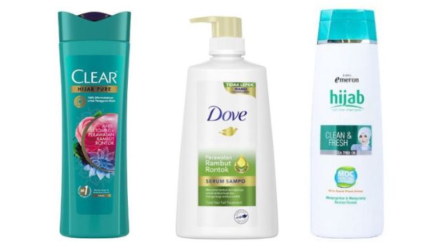 12 Rekomendasi Shampoo untuk Rambut Berwarna yang Tepat: Jaga Warna, Jaga Kilau!