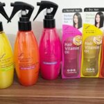 7 Vitamin Rambut Terbaik untuk Rambut Sehat dan Berkilau