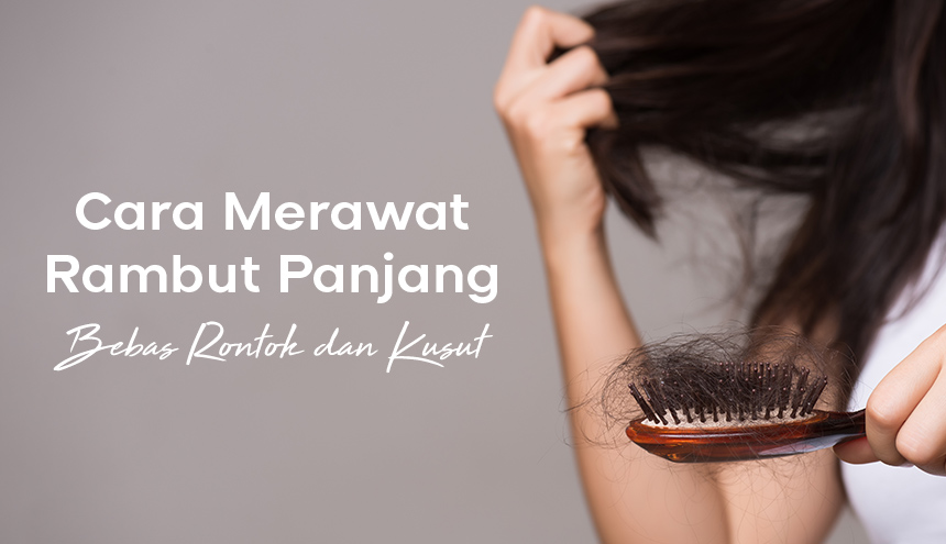 Rambut Kusut Saat Hamil? Tenang, Ini Tips Jitu Mengatasinya!