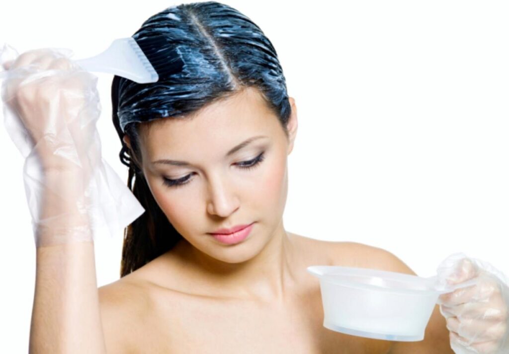 Rambut Berminyak? Tenang, 3 Masker Ini Solusinya!